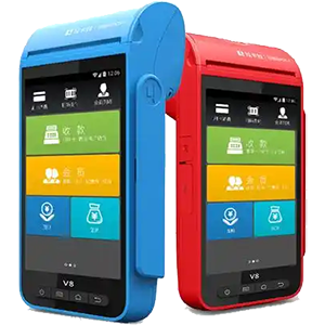 枣阳拉卡拉智能POS机